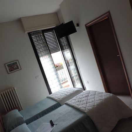 Hotel Cinzia Savignano sul Panaro Extérieur photo
