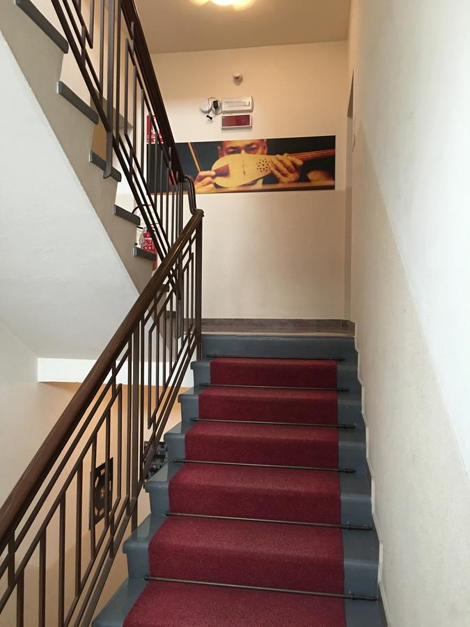 Hotel Cinzia Savignano sul Panaro Extérieur photo