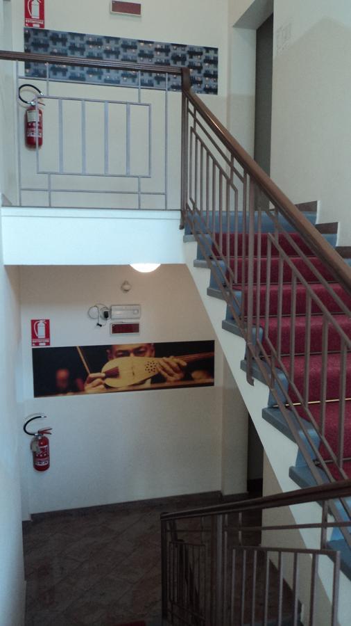 Hotel Cinzia Savignano sul Panaro Extérieur photo