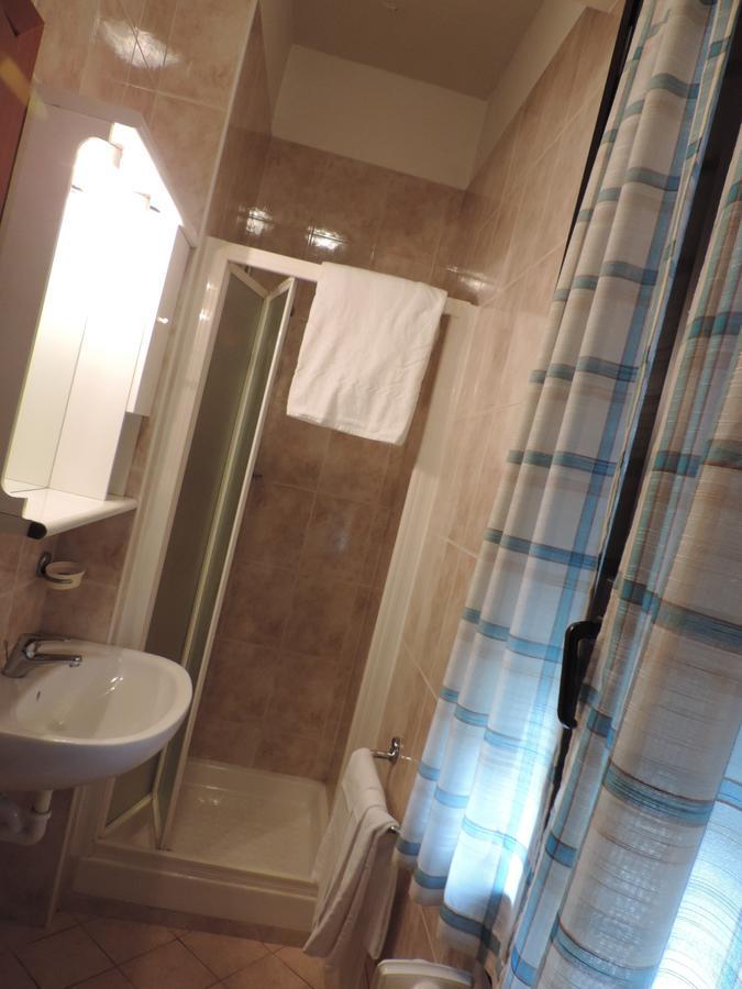 Hotel Cinzia Savignano sul Panaro Extérieur photo