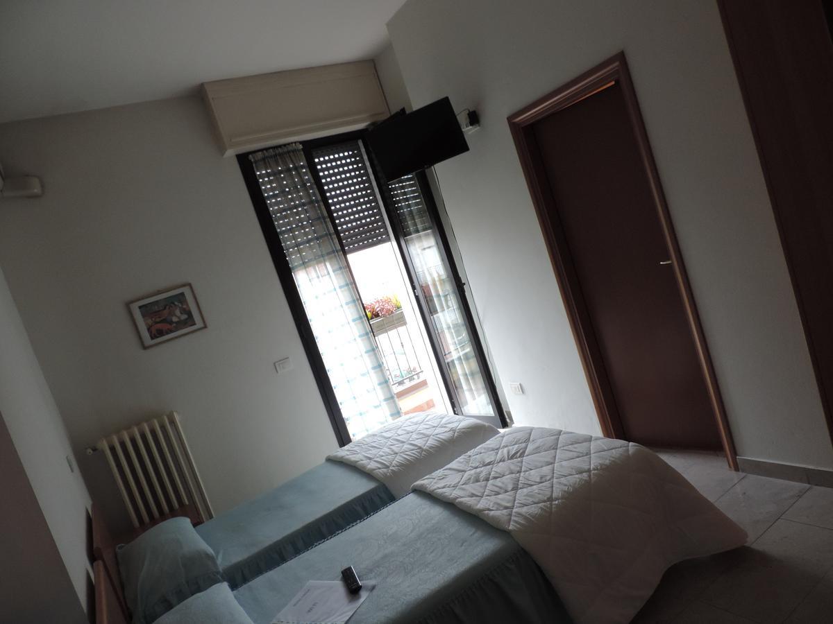 Hotel Cinzia Savignano sul Panaro Extérieur photo