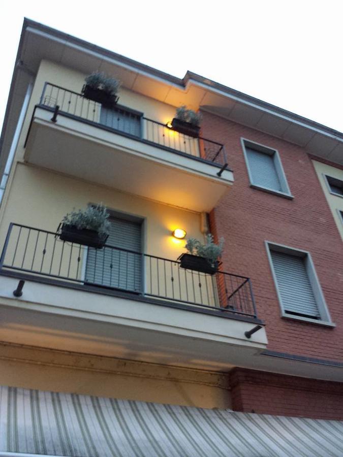 Hotel Cinzia Savignano sul Panaro Extérieur photo