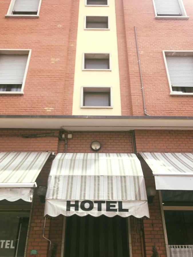 Hotel Cinzia Savignano sul Panaro Extérieur photo