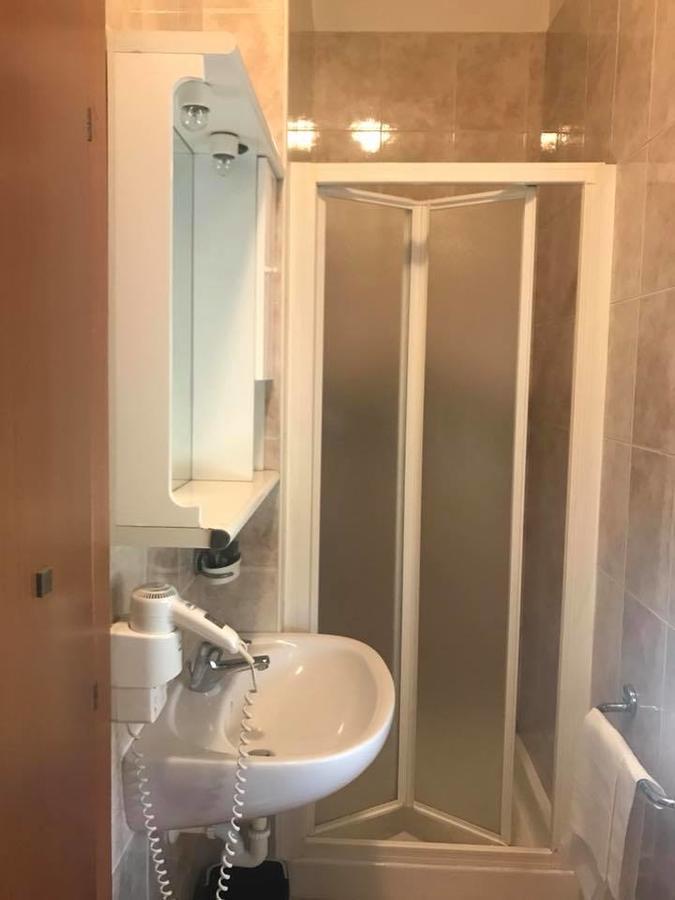 Hotel Cinzia Savignano sul Panaro Extérieur photo