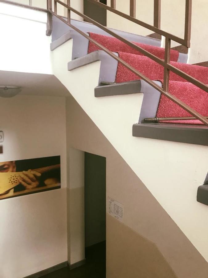 Hotel Cinzia Savignano sul Panaro Extérieur photo