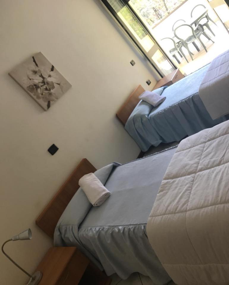Hotel Cinzia Savignano sul Panaro Extérieur photo